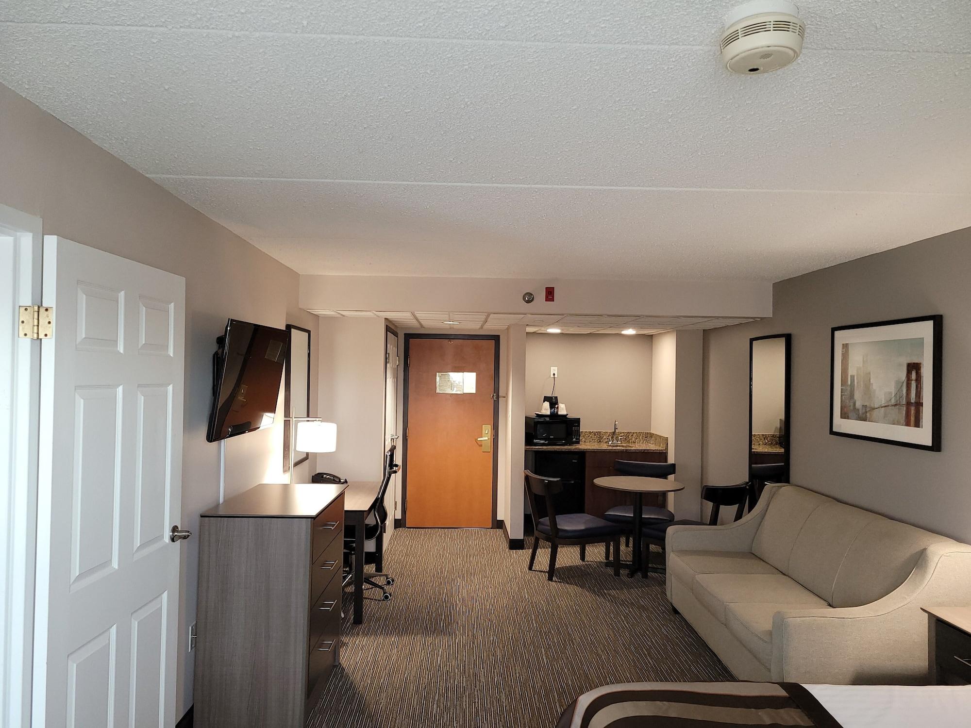 Wingate By Wyndham Lima Hotel Kültér fotó