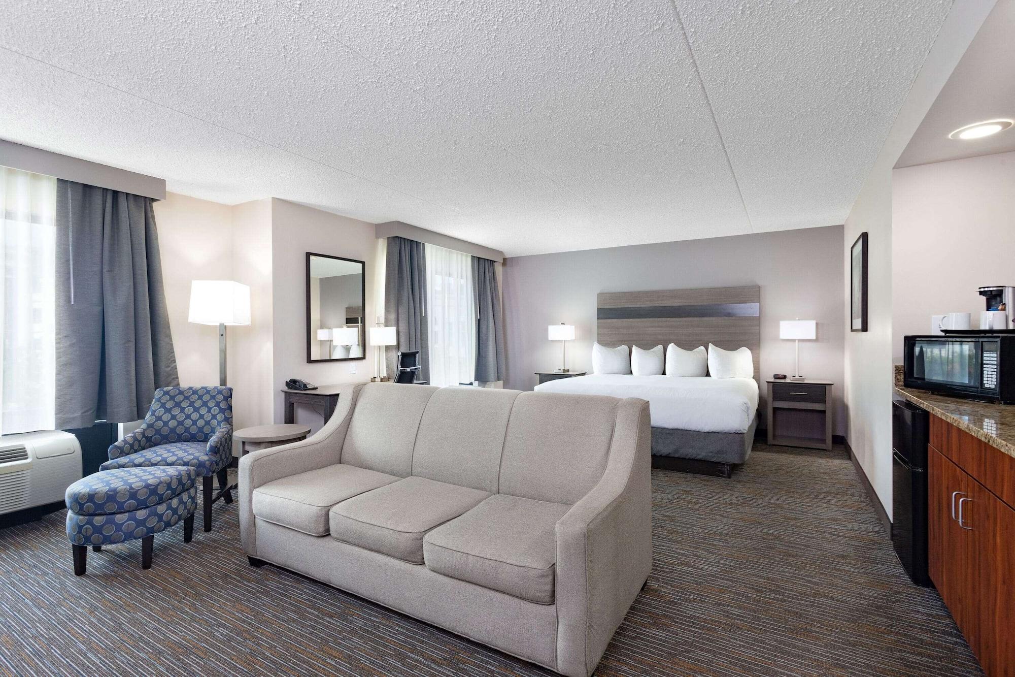 Wingate By Wyndham Lima Hotel Kültér fotó