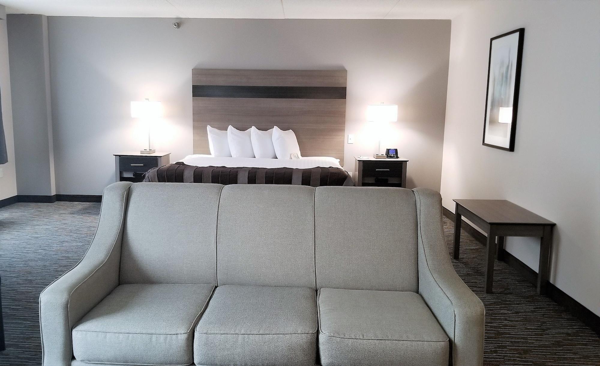 Wingate By Wyndham Lima Hotel Kültér fotó