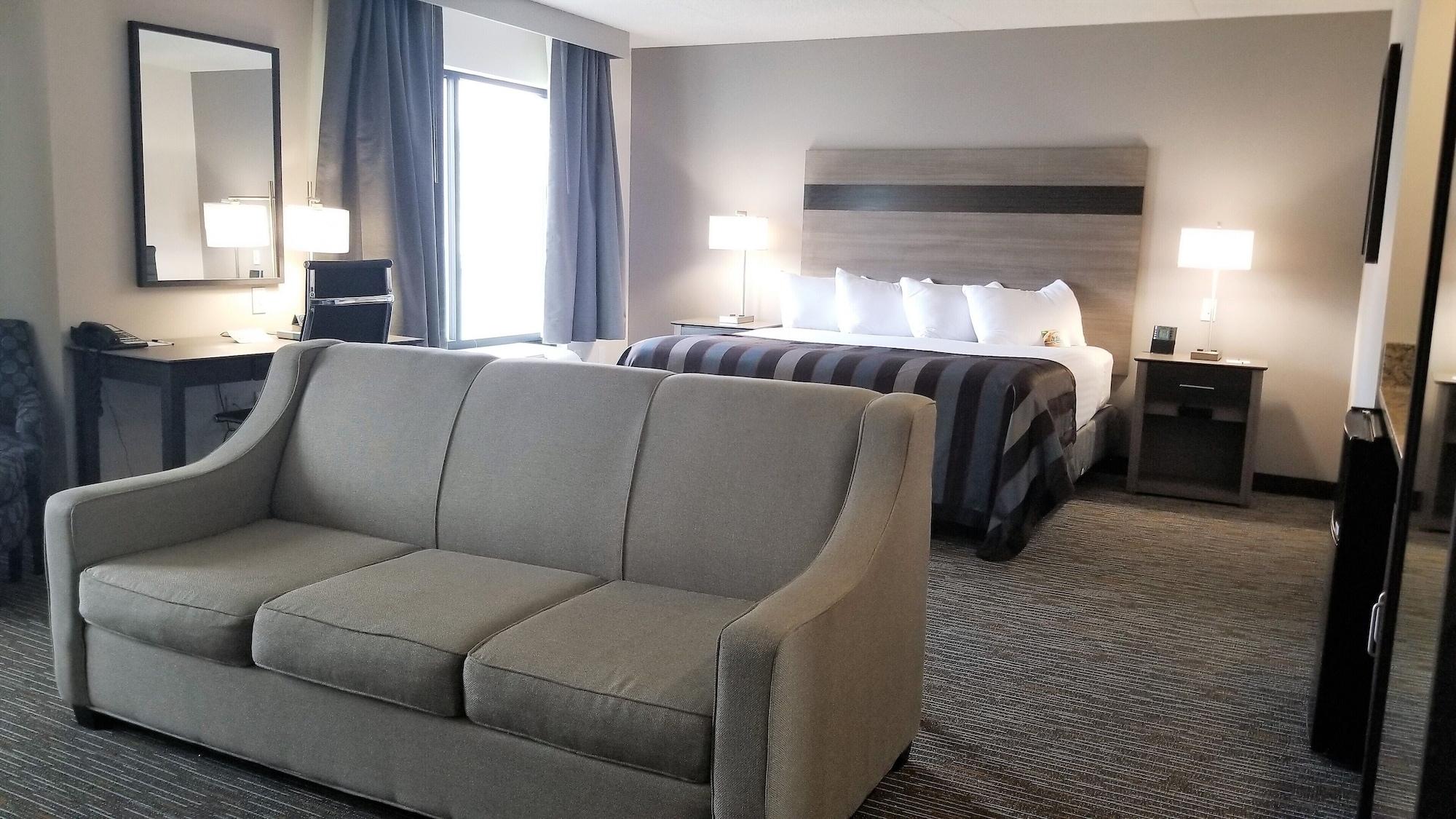 Wingate By Wyndham Lima Hotel Kültér fotó