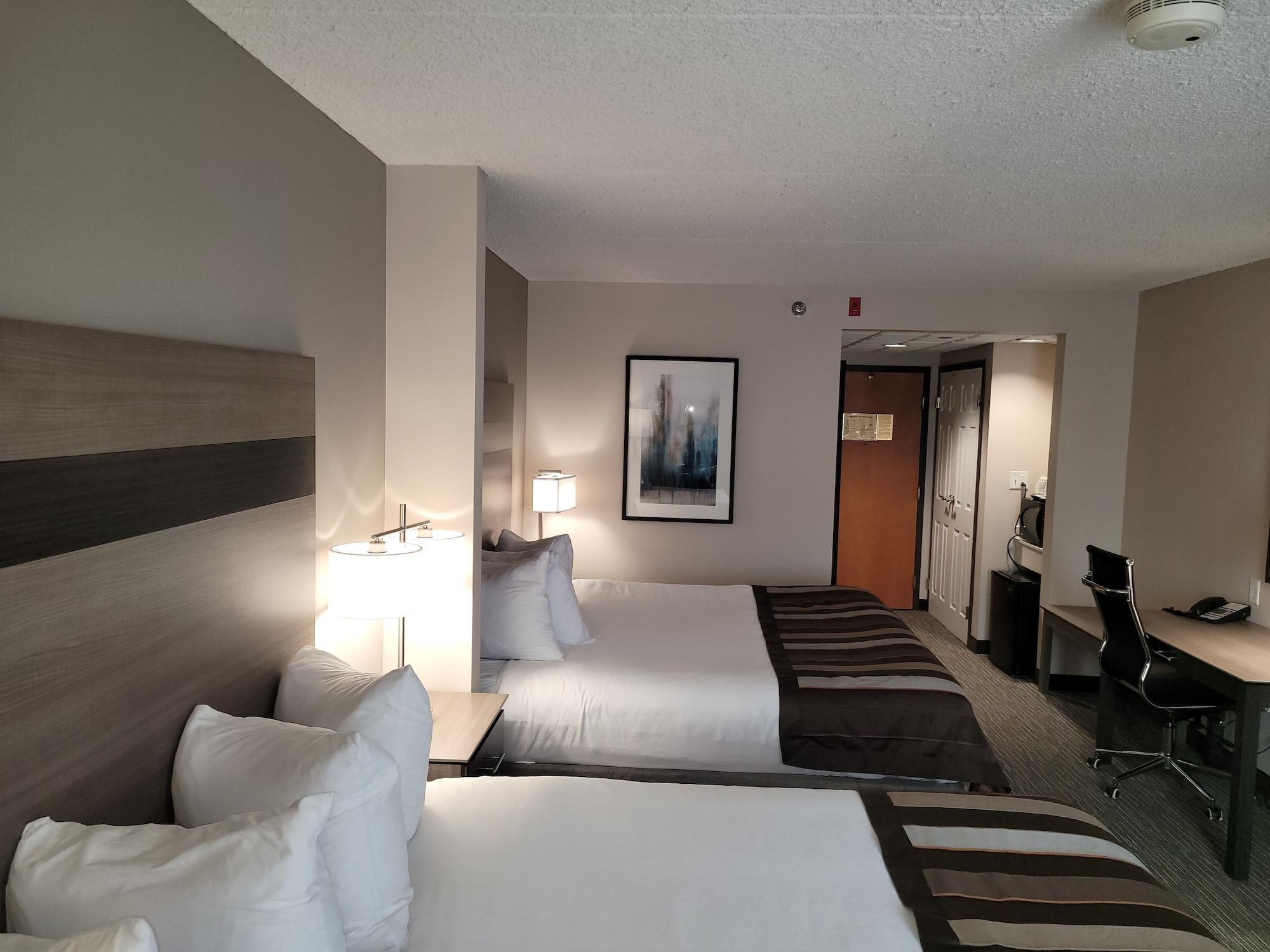 Wingate By Wyndham Lima Hotel Kültér fotó