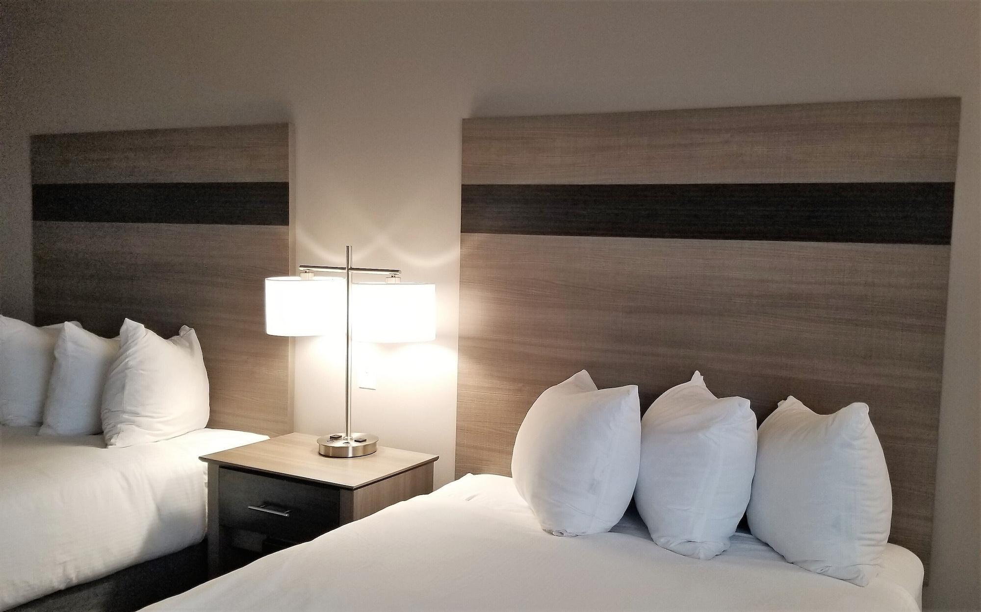 Wingate By Wyndham Lima Hotel Kültér fotó