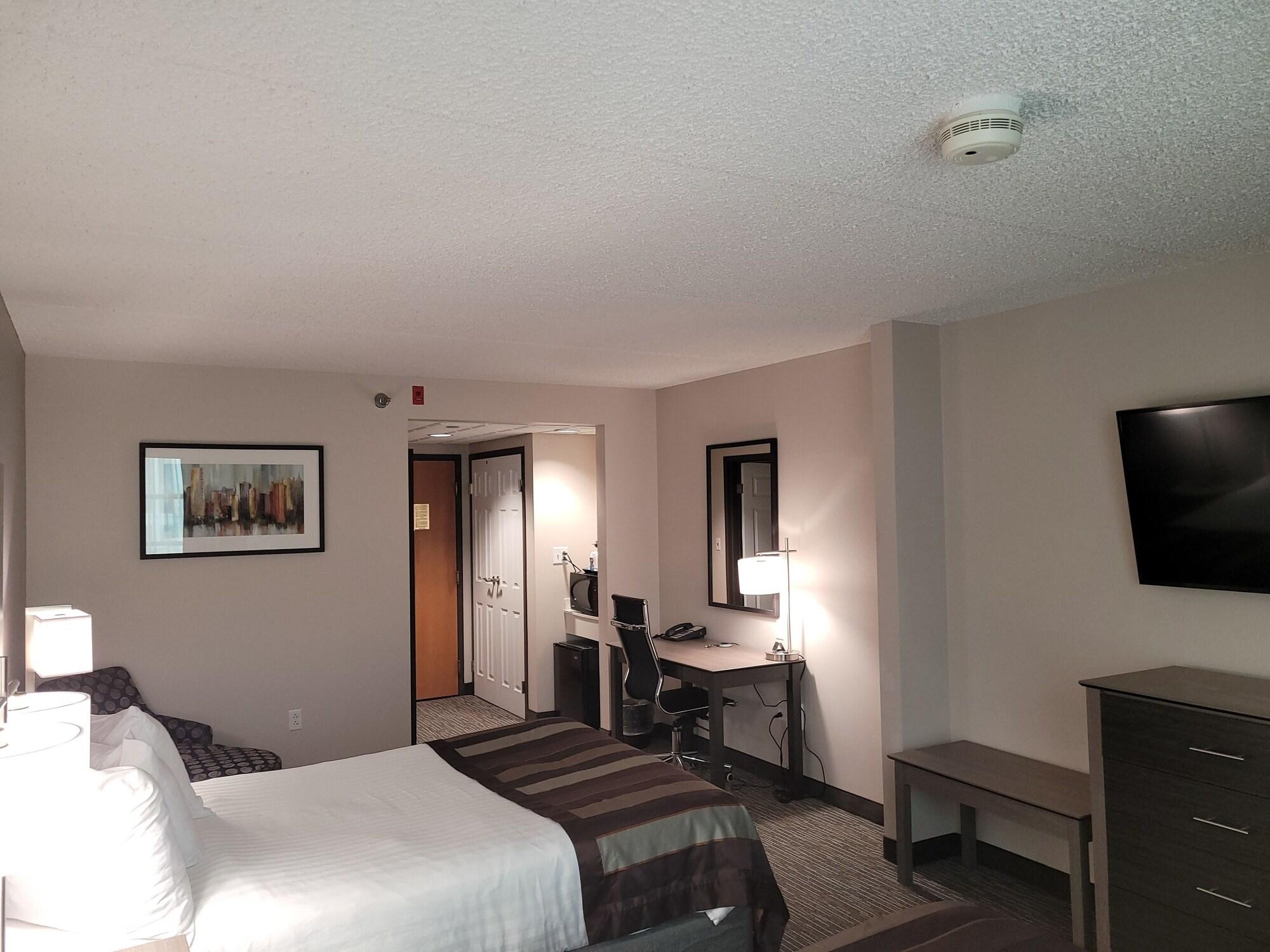 Wingate By Wyndham Lima Hotel Kültér fotó