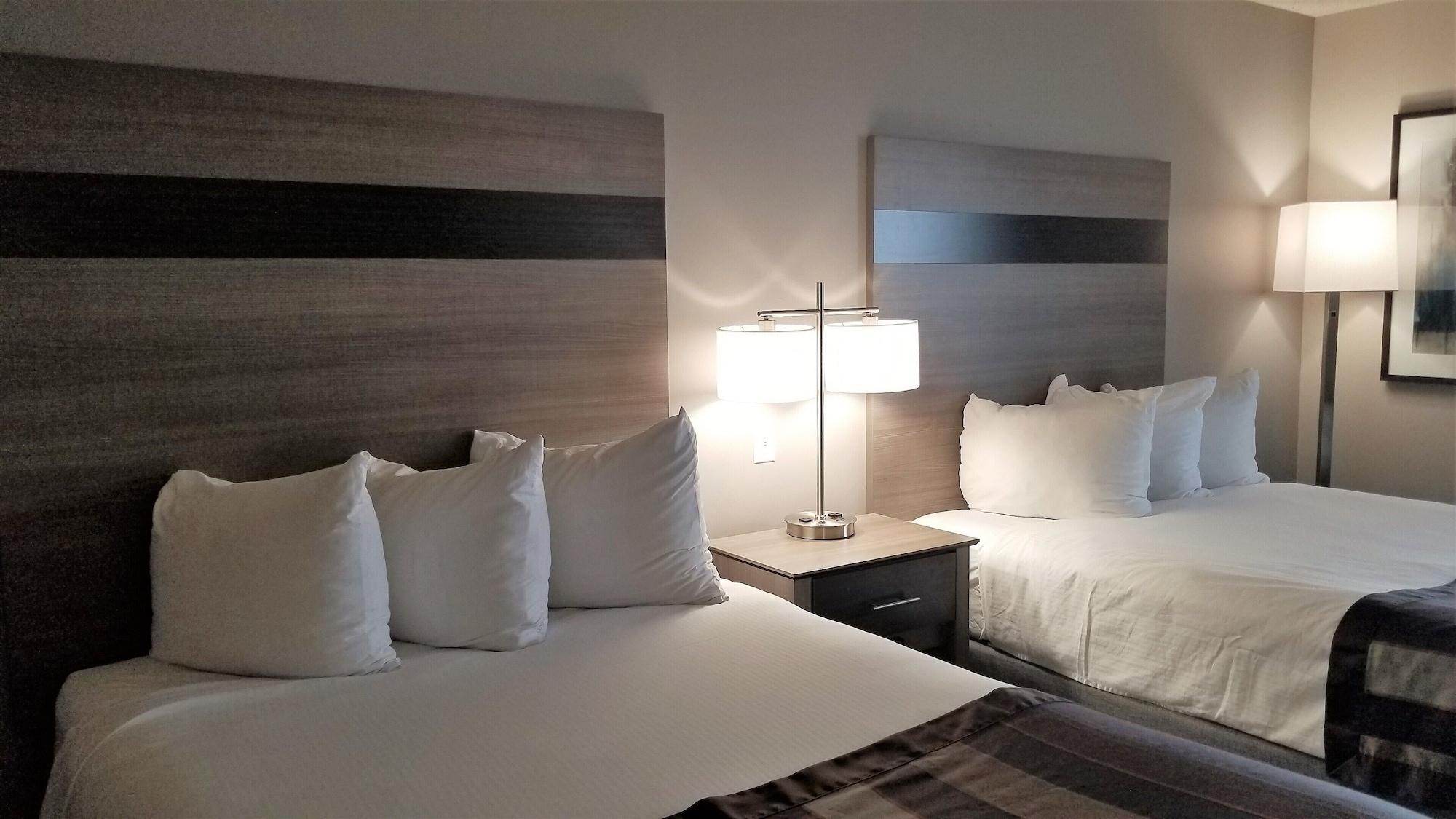 Wingate By Wyndham Lima Hotel Kültér fotó