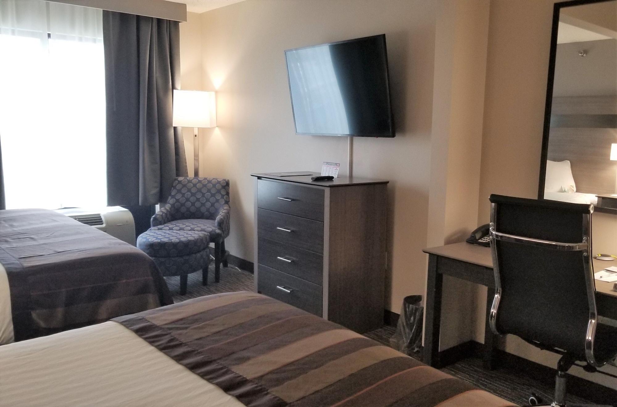 Wingate By Wyndham Lima Hotel Kültér fotó
