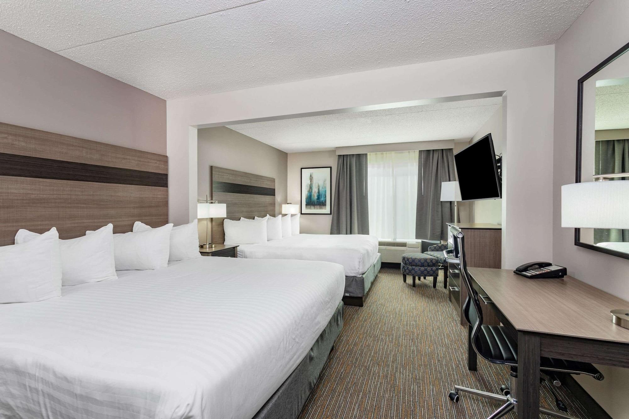 Wingate By Wyndham Lima Hotel Kültér fotó