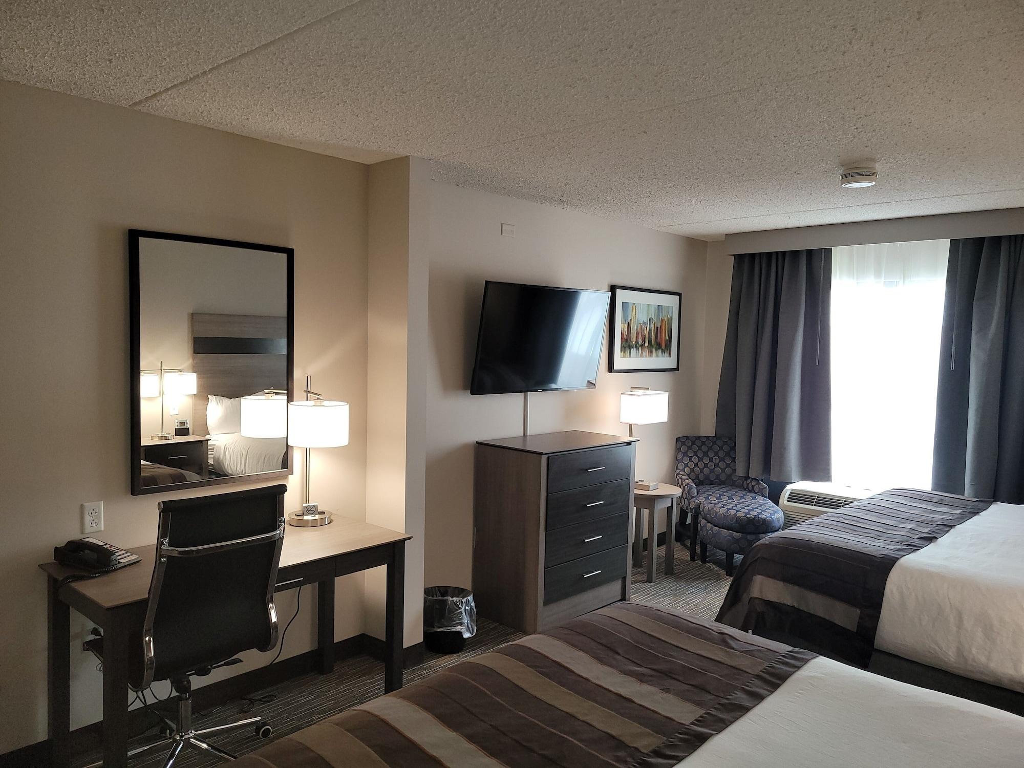 Wingate By Wyndham Lima Hotel Kültér fotó