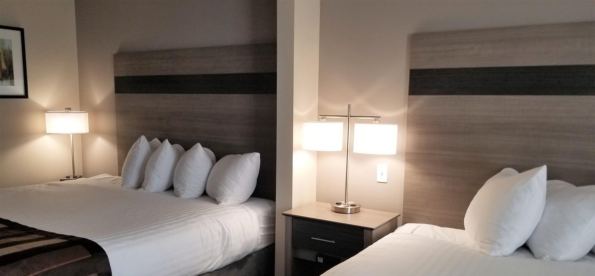 Wingate By Wyndham Lima Hotel Kültér fotó