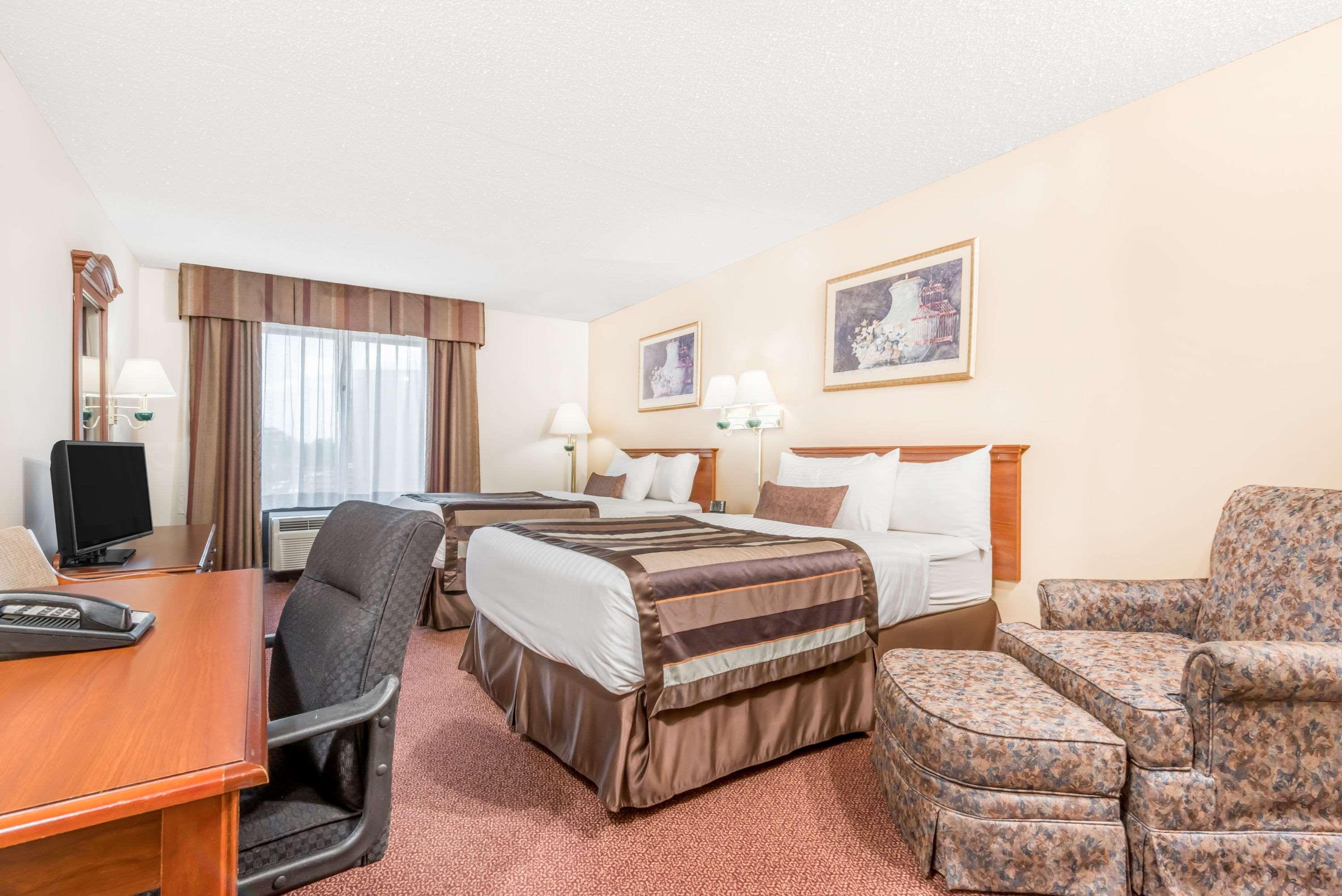 Wingate By Wyndham Lima Hotel Kültér fotó