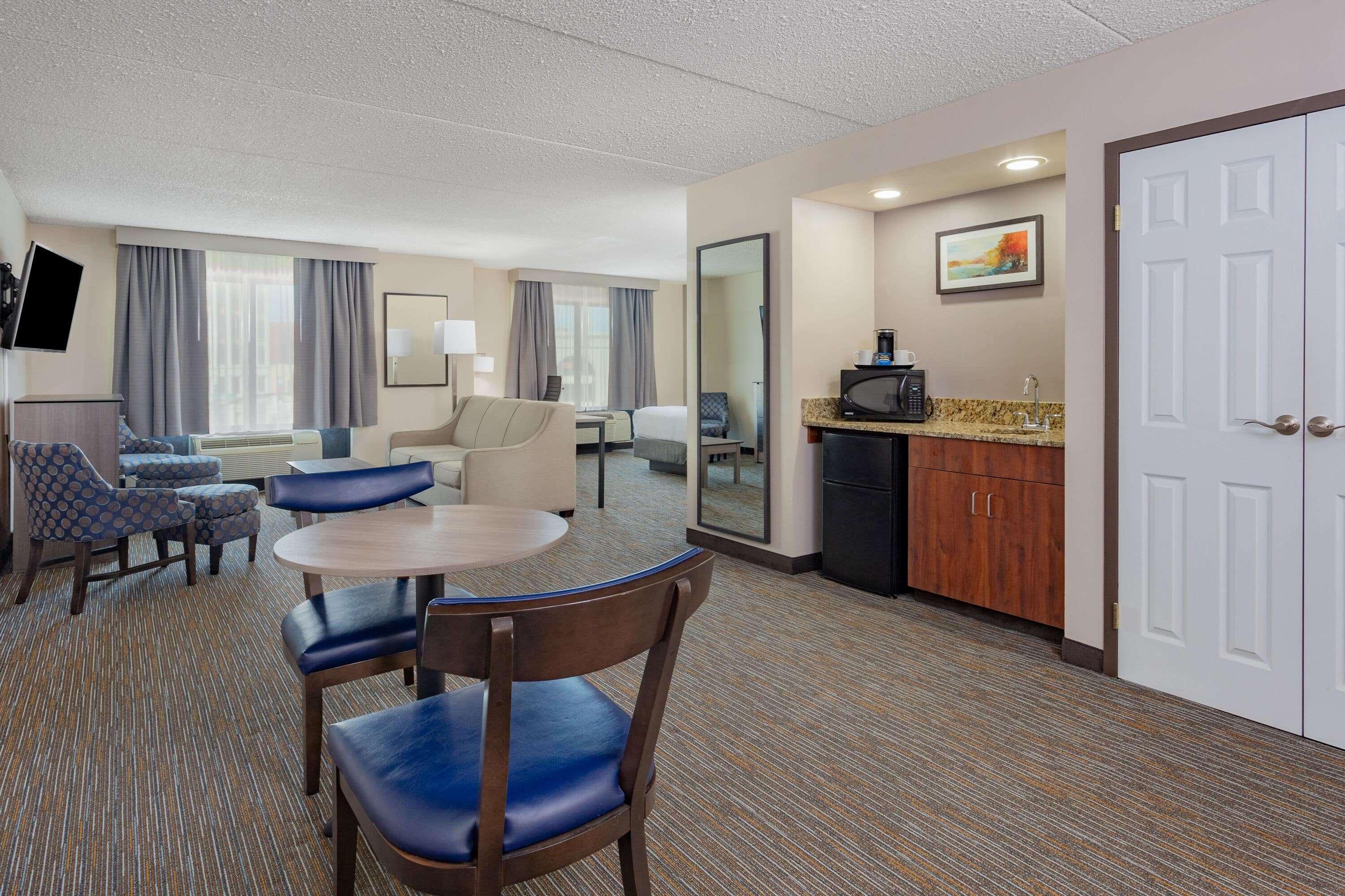 Wingate By Wyndham Lima Hotel Kültér fotó