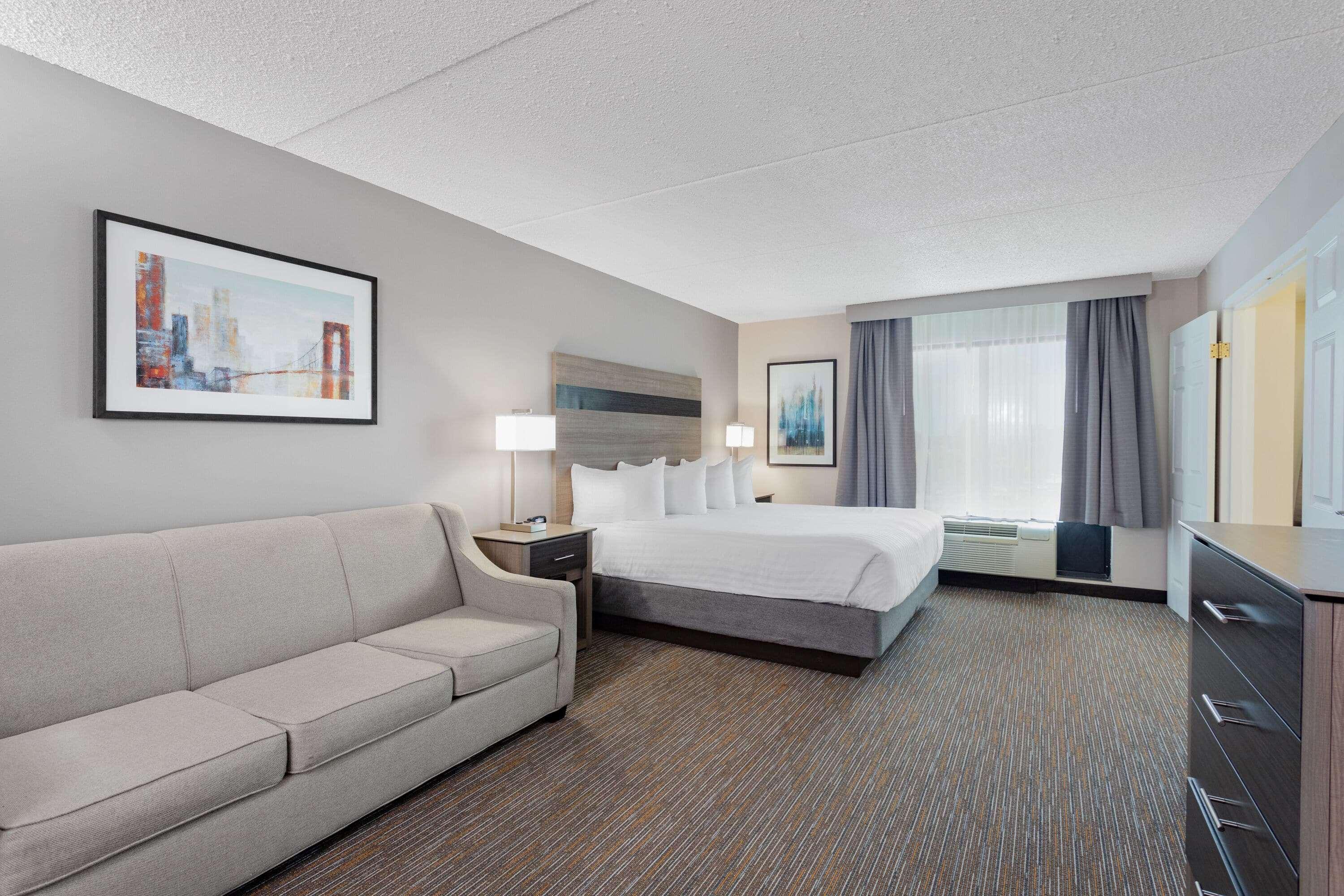 Wingate By Wyndham Lima Hotel Kültér fotó