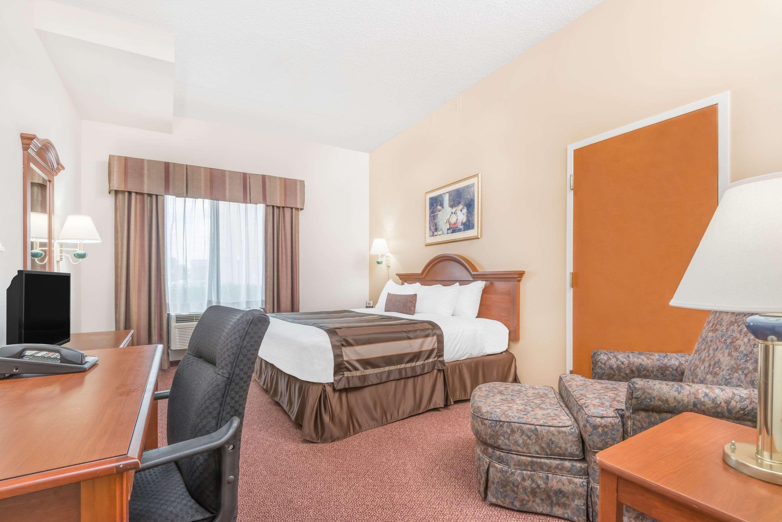 Wingate By Wyndham Lima Hotel Kültér fotó