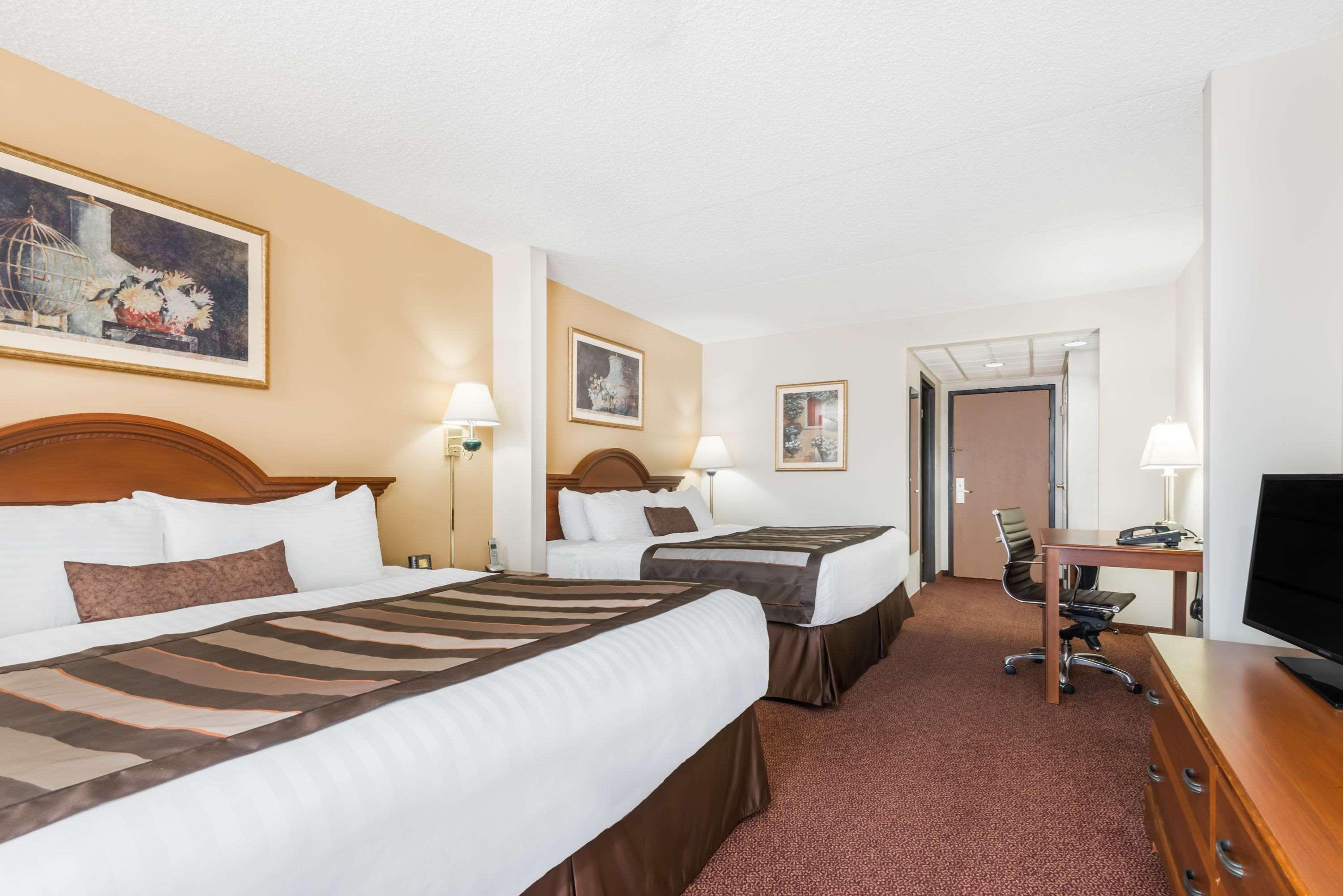 Wingate By Wyndham Lima Hotel Kültér fotó