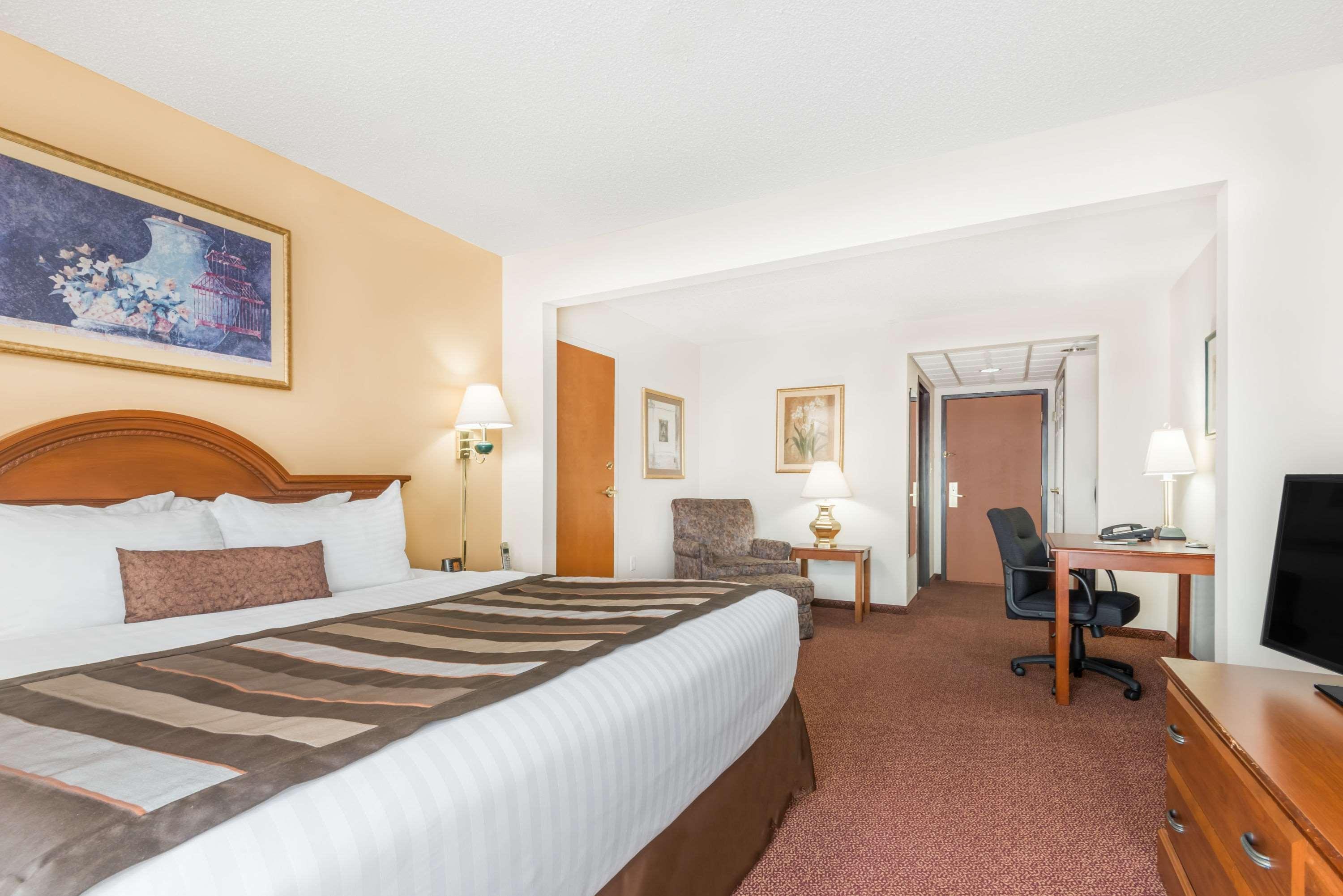 Wingate By Wyndham Lima Hotel Kültér fotó