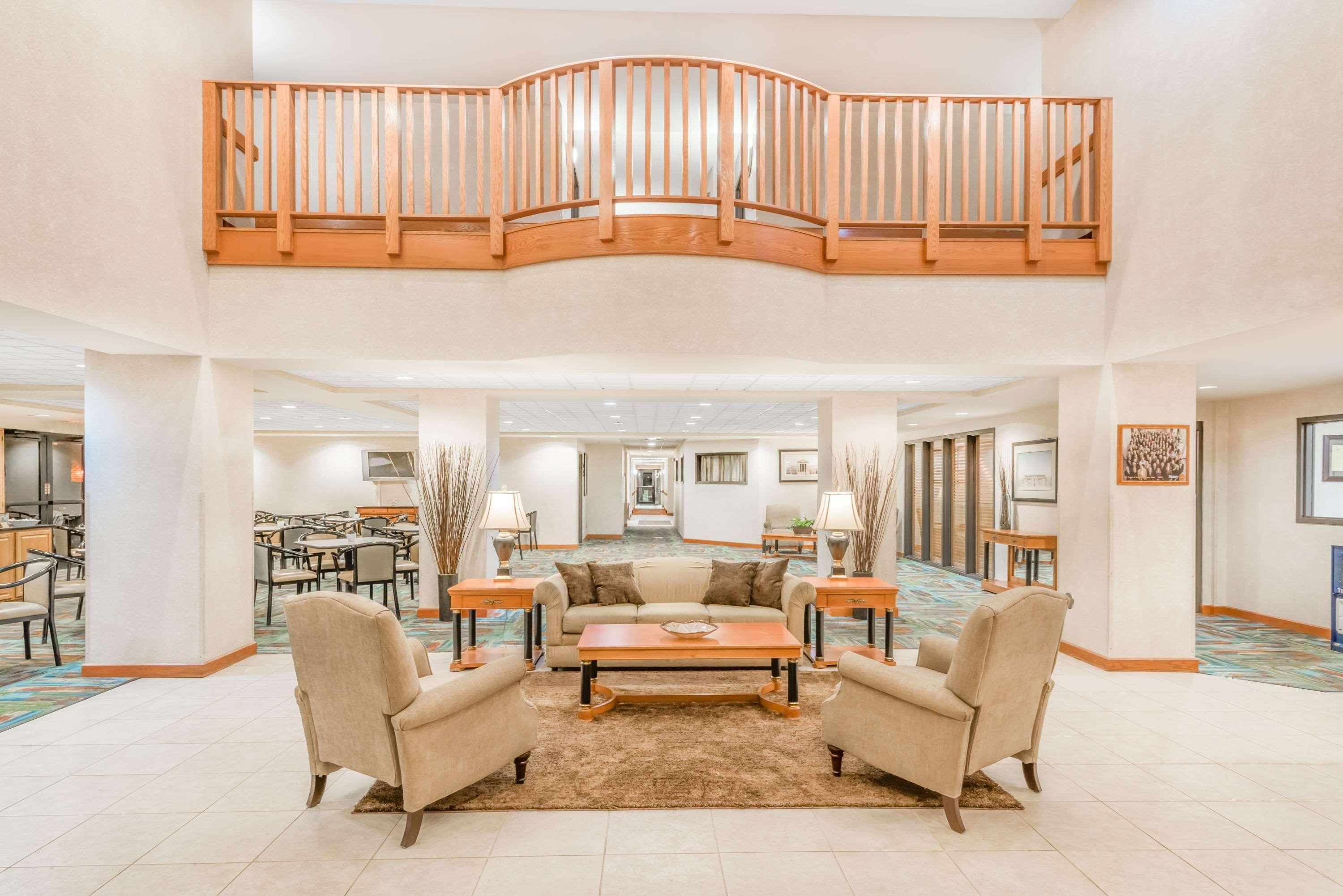 Wingate By Wyndham Lima Hotel Kültér fotó