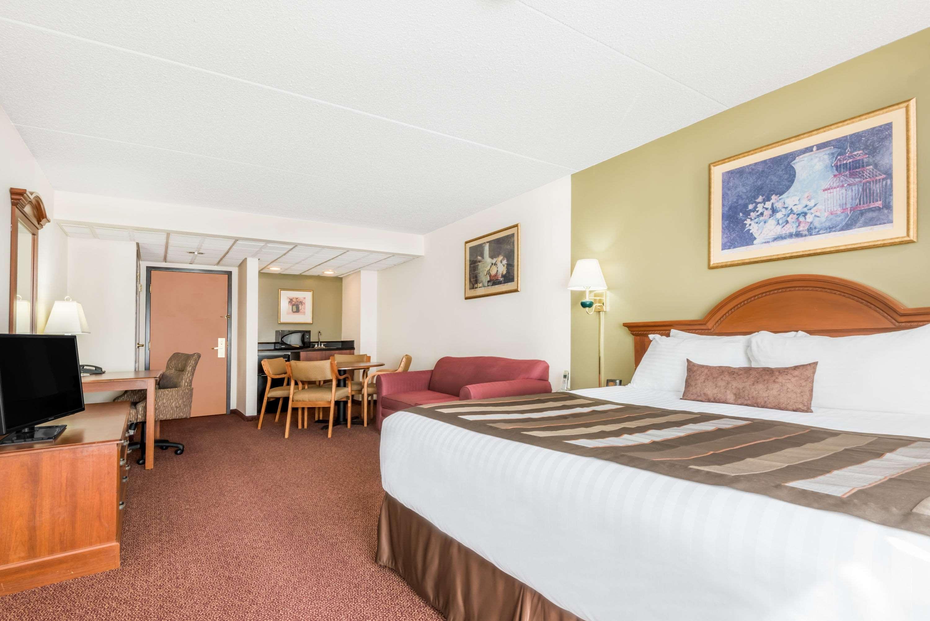 Wingate By Wyndham Lima Hotel Kültér fotó