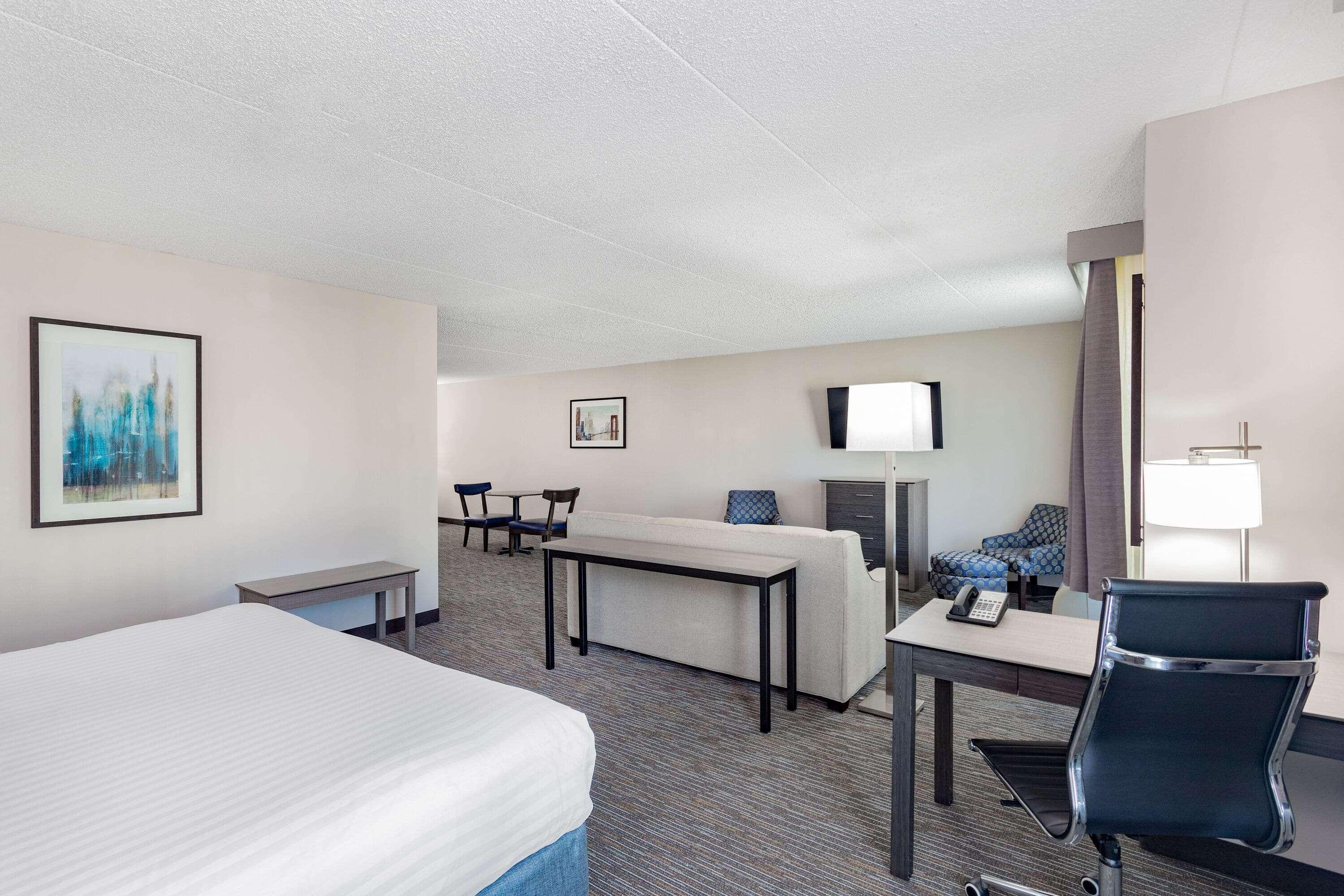 Wingate By Wyndham Lima Hotel Kültér fotó