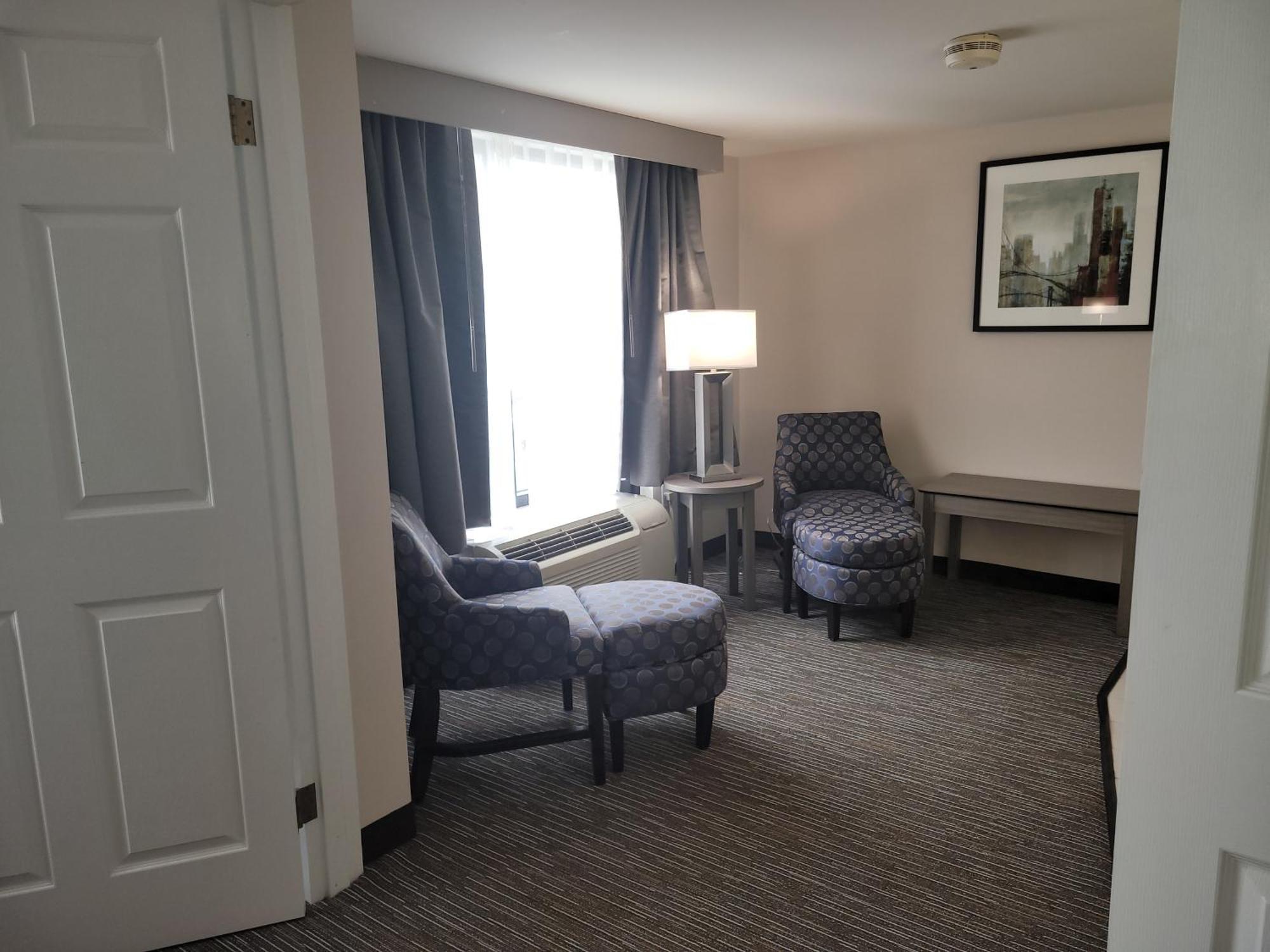 Wingate By Wyndham Lima Hotel Szoba fotó