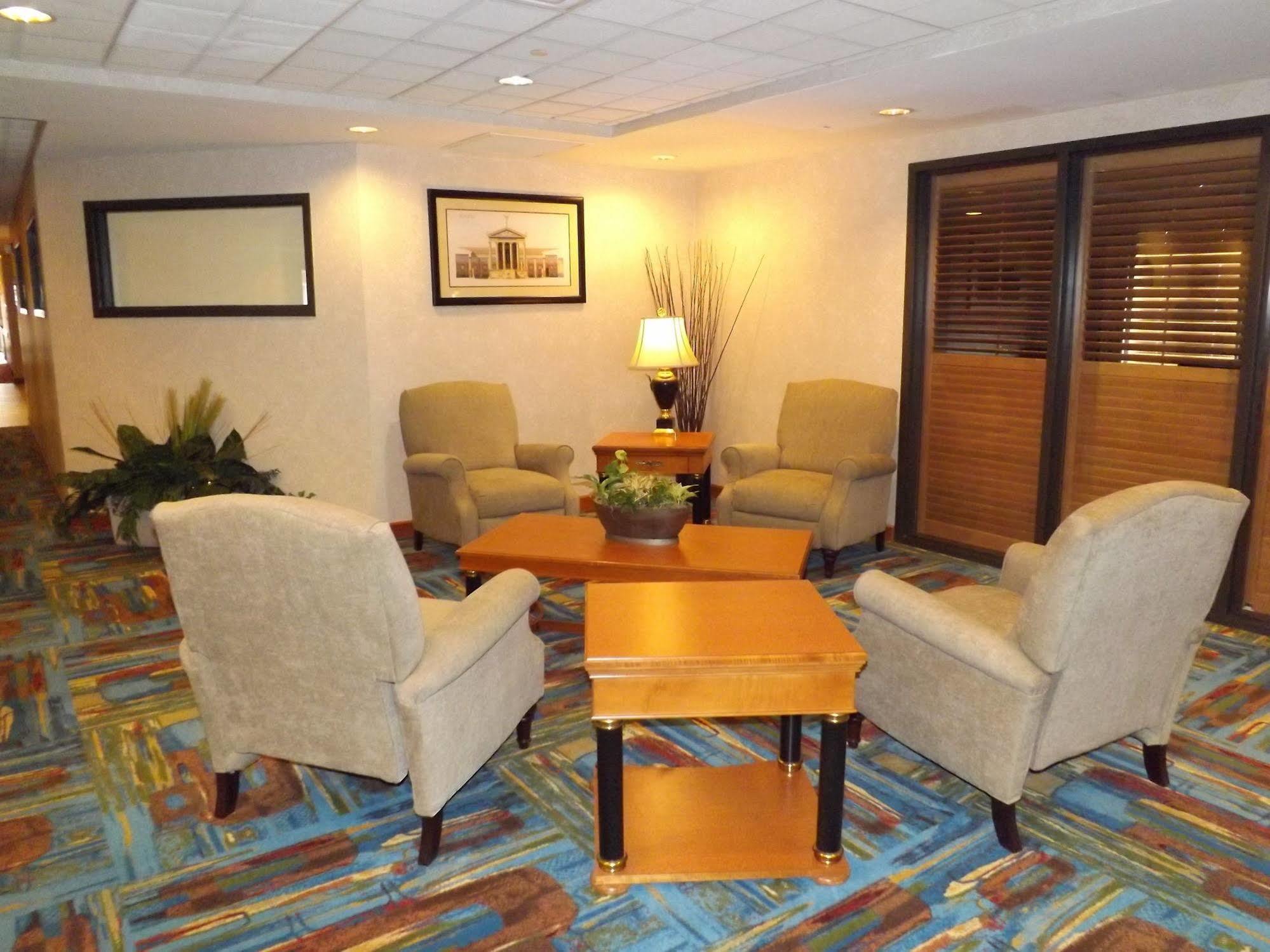Wingate By Wyndham Lima Hotel Kültér fotó
