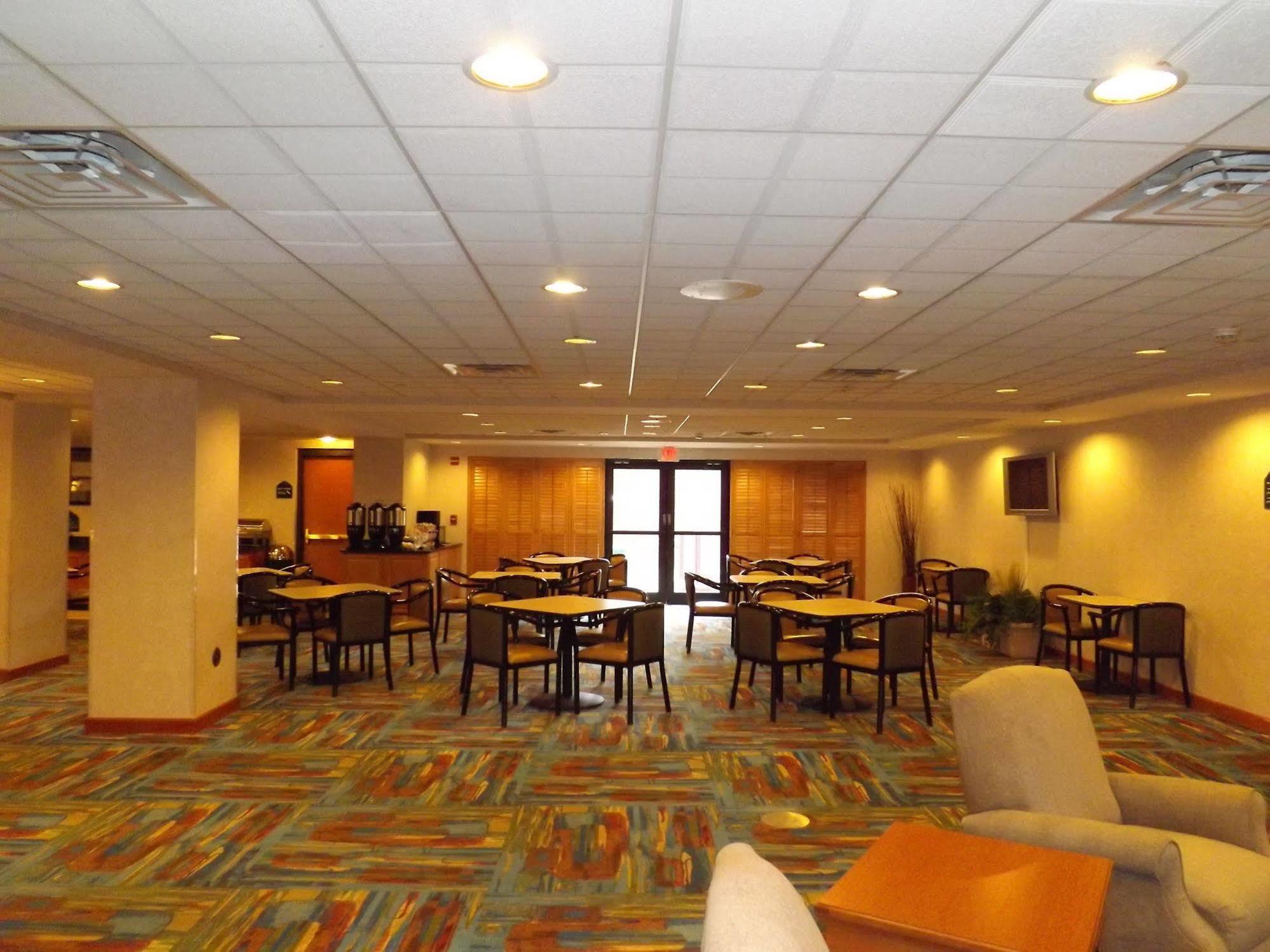 Wingate By Wyndham Lima Hotel Kültér fotó